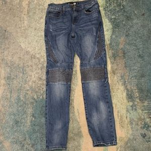 RSQ Jeans Tokyo Super Skinny Denim Pants